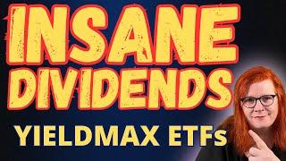 YieldMax ETFs: Are Synthetic Covered Calls for Real?