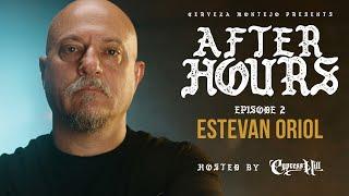 Montejo After Hours | Episode 2 Estevan Oriol