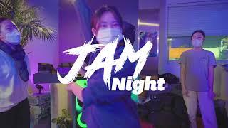 JAM night [ All that Street ] / 청주댄스학원 스트리츠댄스학원 전문반