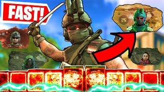 FASTEST Way to Rank Up the Warzone 2 Season 2 Battle Pass (Tier Up MW2 & Warzone 2 Battle Pass)