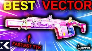 New BEST VECTOR META BUILD In XDEFIANT S2 (Fastest TTK in the game..)