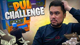 PUL CHALLENGE | PUBG MOBILE