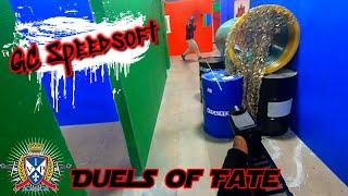 Duels of Fate || Speedsoft Montage