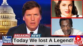 2 AMERICAN Stars Who Died TODAY !
