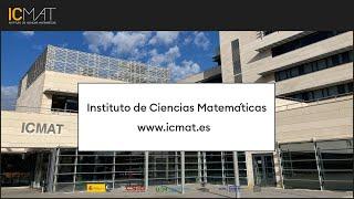 Instituto de Ciencias Matemáticas (ICMAT)