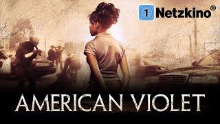 American Violet (Ausgezeichneter Film NACH WAHREN BEGEBENHEITEN auf Deutsch, Filme Deutsch komplett)