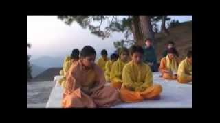 Opening of Vedic Schools in Himalaya - Anamay Ashram