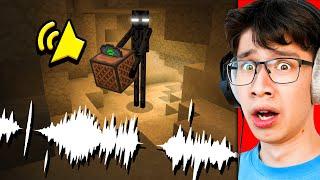 Testing Scary Minecraft Myths To Prove They’re Cap