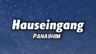 Pashanim - Hauseingang (Lyrics)