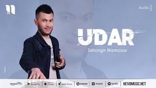 Jahongir Namozov - Udar (audio 2022)