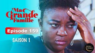 Série Ivoirienne - Ma Grande Famille - Saison 1 Episode 159