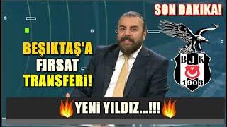 Son Dakika! Kartal'dan Büyük Müjde! 1 Ayrılık Daha Tamam! Hayırlı Olsun!!!