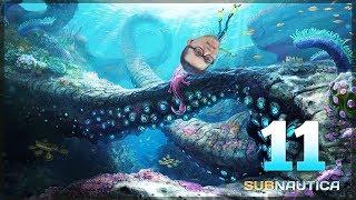 Amaz Plays: SUBNAUTICA - Part 11