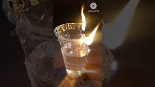 water glass #viral #scienceexperiments #model #hacks #facts #viral #experiment #2023