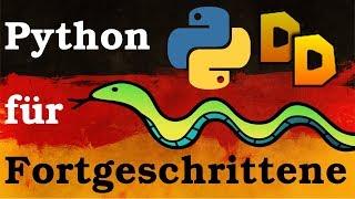 Python für Fortgeschrittene #5: Callback-Funktionen und Lambda-Ausdrücke