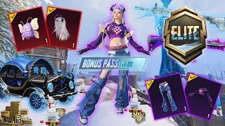 PUBG New Bonus Pass Outfit is ️‍ | Xiaomi Pad 6 PUBG gameplay | Xiaomi Pad 6 PUBG test | PUBG 3.5