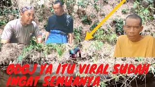 ODGJ VIRAL ...YA ITU KINI SUDAH INGAT SEMUANYA....