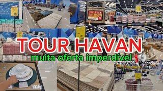  SÓ ACHADINHOS HAVAN 2024 EM OFERTA DA SEMANA| MUITA COISA LINDA | UTILIDADES