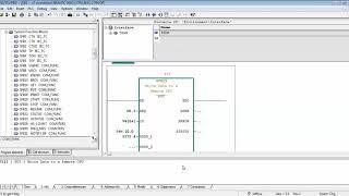 how to establish s7 communication between 2 or more CPU'S  s7 -300