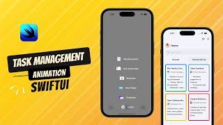 I Built a SwiftUI Task App in 1 Hour and So Can You!