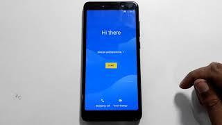 Symphony i65 Frp Bypass Google Account Unlock Android 8.1 Without PC