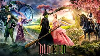 A GIRL WAS BORN UNLIKE ORDINARY HUMANS, POSSESSING OVERWHELMING POWERS | WICKED (2024) Full recap