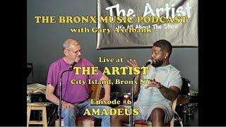 Platinum Boy Amadeus - THE BRONX MUSIC PODCAST (6)