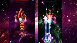 boss 36 dev tuts galaxy attack alien shooting | top most engaged fighting mobile games