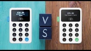 THE NEW IZETTLE 2 review UNBOXING 2019