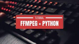 (Linux) Record screen + audio + webcam using ffmpeg and Python