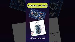 What is it Arduino Pro Mini ?