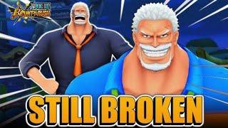 IS GARP STILL BROKEN | GARP GAMEPLAY| OPBR #opbr