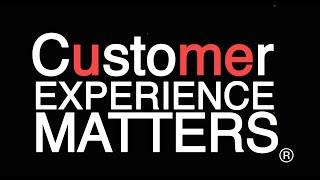 Customer Experience Matters (Temkin Group Video)