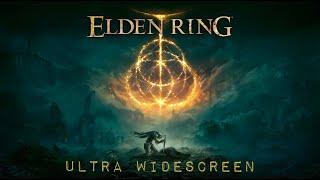 ELDEN RING (Ultrawide Fix - 2022) - PC Ultra Widescreen 5120x1440 ratio 32:9 (CRG9 / Odyssey G9)