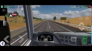 Portuguese Drivers Jobs Online Simulator :  Good stream | Playing Solo | Streaming with Turnip