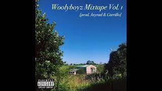 Woolyboyz - Wooly Wooly