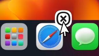 ️How To Close Apps On Macbook Pro