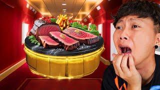 I Ate The World's Most Delicious Food !!