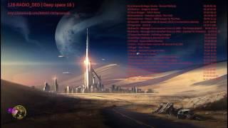 Spacesynth mix  RADIO DED  Deep space 16