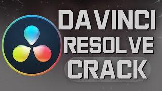 DAVINCI RESOLVE 2023 Crack: Free Download