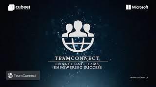 TeamConnect Employee Directory: Connecting Teams, Empowering Success #employeedirectory #cubeet