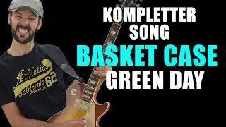 Mehr als 30 Minuten Gitarrenspaß mit Green Day für dich - Gitarre lernen einfach