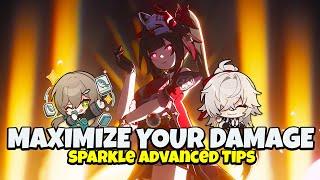 Use these Sparkle Techs to Dominate Endgame!