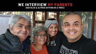 We Interview My Parents