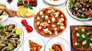 DanielFoodDiary - Pizza Express Singapore