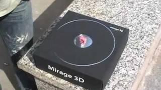 Mirage 3D