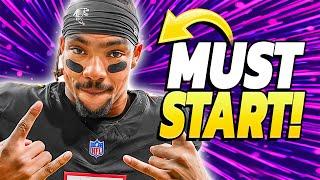 Running Backs You MUST START And SIT In Week 18! | Fantasy Football 2024