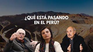 ¿Qué está pasando en el Perú? | Análisis de la coyuntura política