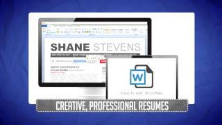 How to Make a Creative Resume Template