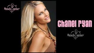 Chanel Ryan Bench Warmer Project